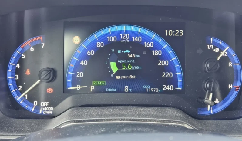 
								2022 Toyota Corolla TS 1.8 Hybrid*Dynamic*Navi*RKam*Business full									