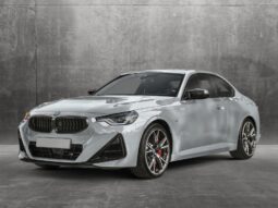 2025 BMW 2 Series M240i Coupe