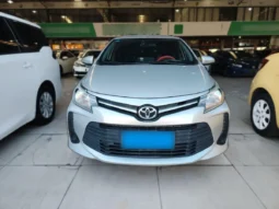 
										2021 Toyota Vios 1.5L 112HP L4 CVT full									
