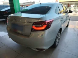 
										2021 Toyota Vios 1.5L 112HP L4 CVT full									