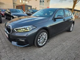 
										2019 Bmw 118 d Advantage NAVI*LED*SPURHALTE*PDC*TEMP full									