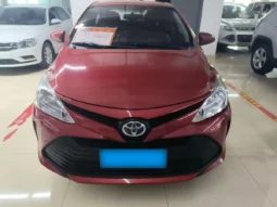 
										2019 Toyota Vios 1.5L 110HP L4 CVT full									