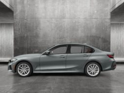 
										2024 BMW 3 Series 330i Sedan full									