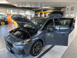 
										2023 Bmw 218 i M Sport*Head Up*360 Kam* full									