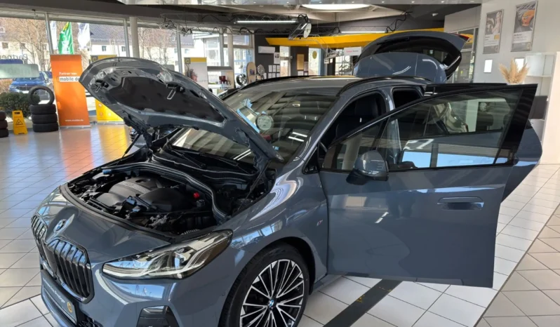 
								2023 Bmw 218 i M Sport*Head Up*360 Kam* full									