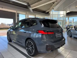 
										2023 Bmw 218 i M Sport*Head Up*360 Kam* full									