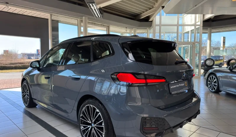 
								2023 Bmw 218 i M Sport*Head Up*360 Kam* full									