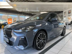 2023 Bmw 218 i M Sport*Head Up*360 Kam*