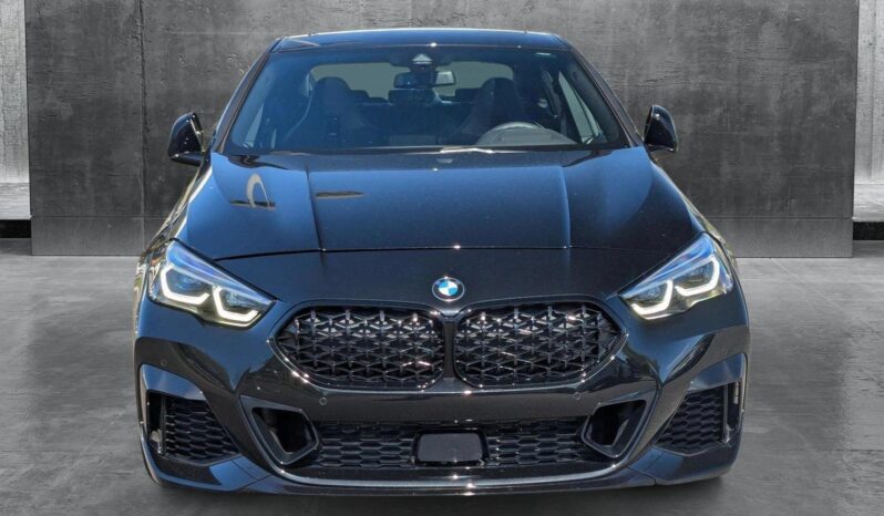 
								2024 BMW 2 Series M235i xDrive Gran Coupe full									