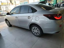 
										2021 Toyota Vios 1.5L 112HP L4 CVT full									