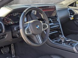 
										2024 BMW 8 Series M850i xDrive Coupe full									