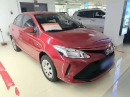 
										2019 Toyota Vios 1.5L 110HP L4 CVT full									