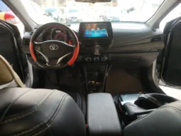 
										2021 Toyota Vios 1.5L 112HP L4 CVT full									