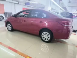 
										2019 Toyota Vios 1.5L 110HP L4 CVT full									
