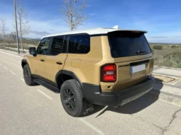 
										2024 Toyota Land Cruiser 250 First Edition Aut. full									