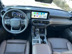 
										2024 Toyota Land Cruiser 250 First Edition Aut. full									
