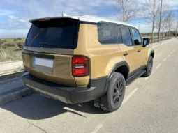 
										2024 Toyota Land Cruiser 250 First Edition Aut. full									