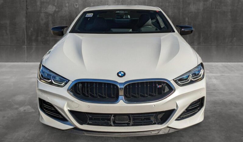 
								2024 BMW 8 Series M850i xDrive Coupe full									