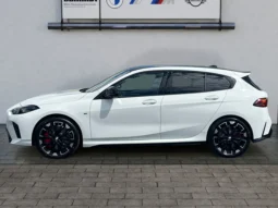 
										2024 Bmw 1er M Coupé M135i xDrive UPE full									