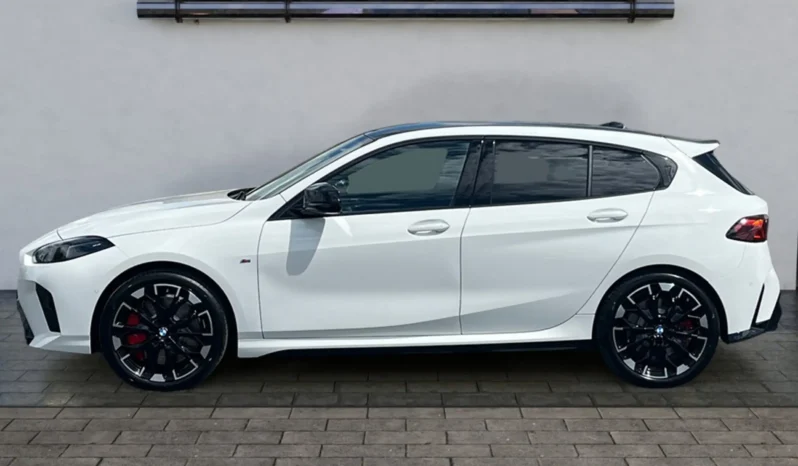 
								2024 Bmw 1er M Coupé M135i xDrive UPE full									