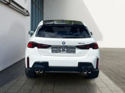 
										2024 Bmw 1er M Coupé M135i xDrive UPE full									