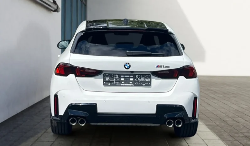 
								2024 Bmw 1er M Coupé M135i xDrive UPE full									