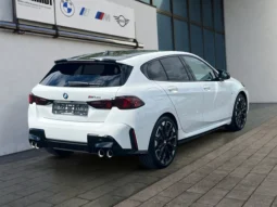 
										2024 Bmw 1er M Coupé M135i xDrive UPE full									