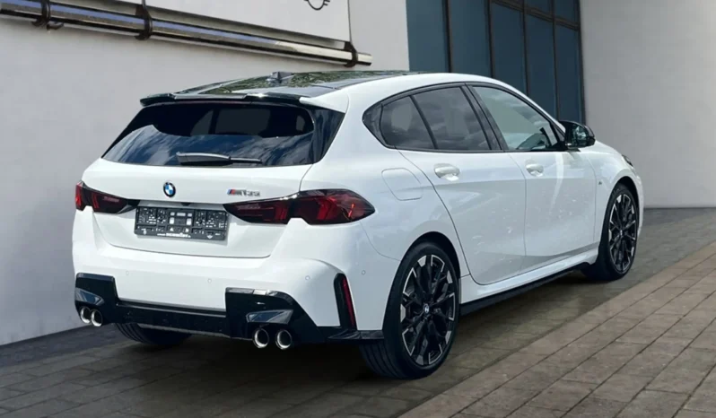 
								2024 Bmw 1er M Coupé M135i xDrive UPE full									
