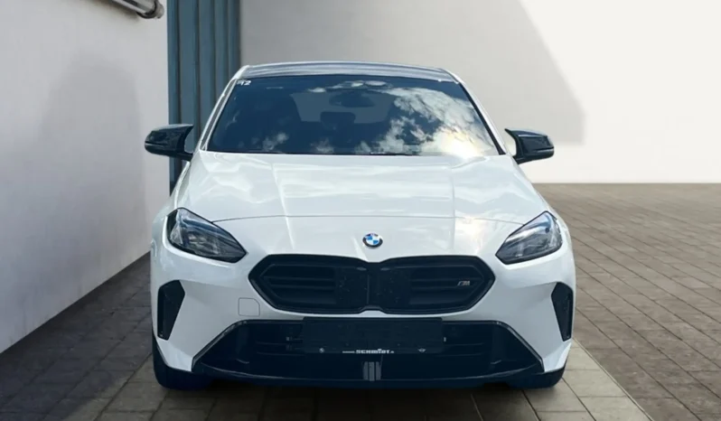 
								2024 Bmw 1er M Coupé M135i xDrive UPE full									