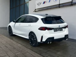
										2024 Bmw 1er M Coupé M135i xDrive UPE full									