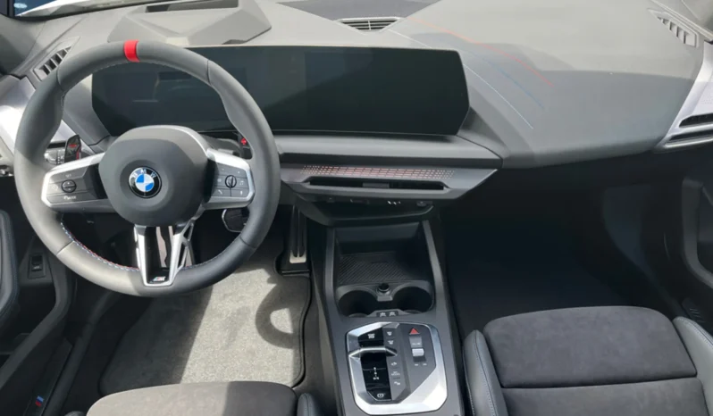 
								2024 Bmw 1er M Coupé M135i xDrive UPE full									