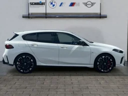 
										2024 Bmw 1er M Coupé M135i xDrive UPE full									