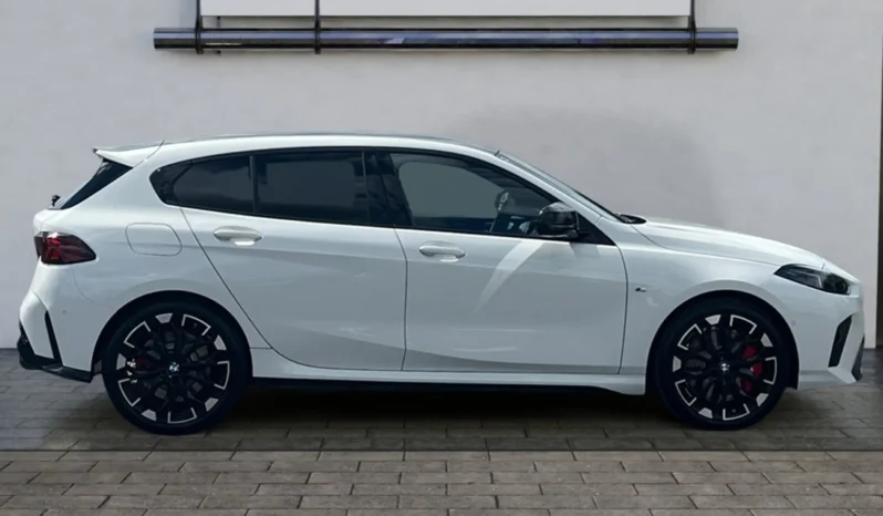 
								2024 Bmw 1er M Coupé M135i xDrive UPE full									