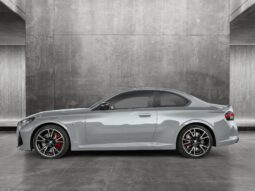 
										2025 BMW 2 Series M240i Coupe full									