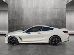 
										2024 BMW 8 Series M850i xDrive Coupe full									
