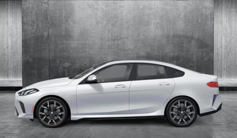 
								2025 BMW 2 Series 228 xDrive Gran Coupe full									