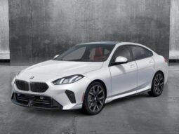 2025 BMW 2 Series 228 xDrive Gran Coupe