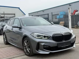 
										2023 Bmw 120 Baureihe 1 Lim. i M Sport full									