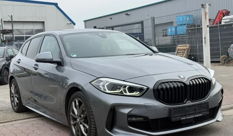 
								2023 Bmw 120 Baureihe 1 Lim. i M Sport full									