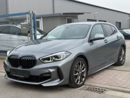 2023 Bmw 120 Baureihe 1 Lim. i M Sport