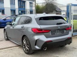 
										2023 Bmw 120 Baureihe 1 Lim. i M Sport full									