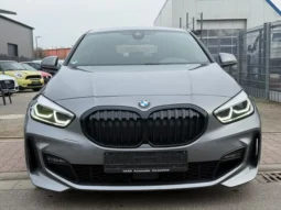 
										2023 Bmw 120 Baureihe 1 Lim. i M Sport full									