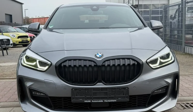 
								2023 Bmw 120 Baureihe 1 Lim. i M Sport full									