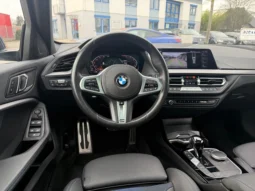 
										2023 Bmw 120 Baureihe 1 Lim. i M Sport full									