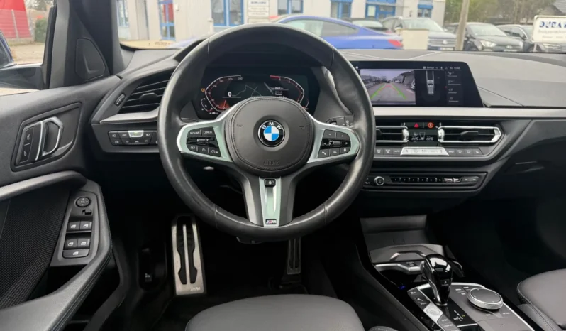 
								2023 Bmw 120 Baureihe 1 Lim. i M Sport full									