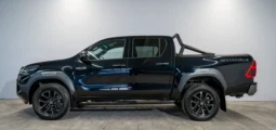 
										2023 Toyota Hilux 2.8 D4 D INVINCIBLE JBL°AHK°Rollo°Navi full									
