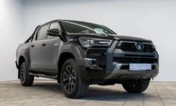 2023 Toyota Hilux 2.8 D4 D INVINCIBLE JBL°AHK°Rollo°Navi