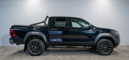 
										2023 Toyota Hilux 2.8 D4 D INVINCIBLE JBL°AHK°Rollo°Navi full									