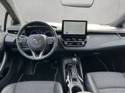 
										2023 Toyota Corolla 1.8 Hybrid Team D Technik Paket full									