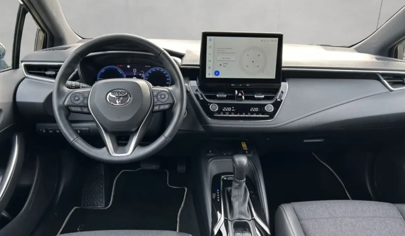 
								2023 Toyota Corolla 1.8 Hybrid Team D Technik Paket full									